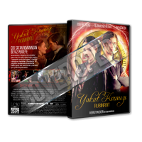 Yakut Kırmızı - Rubinrot 2013 Türkçe Dvd Cover Tasarımı